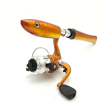 HIRO様　公魚　ハンドメイドロッド　35cm胴調子（極軟）　2本セット HIRO様 公魚 ハンドメイドロッド 35cm胴調子（極軟） 2本セット